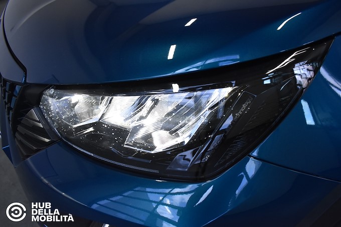 2008 PureTech 100 Allure S/S